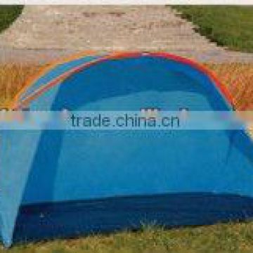 230*(50+130)/105 Top Quality Umbrella Camping Tent with Promotions