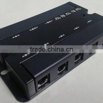 2016 Dimansi Factory Price High Quality Apartment Building Video Intercom System photo-5