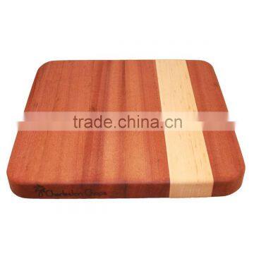 thick wooden cutting boards