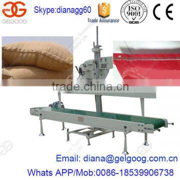 Rice Bag Sealing Machine/Industrial Sewing Machine/Fertilizer Bag Sewing Machine