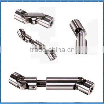 China Supply Hot Sale Premium Quality Universal Joint Coupling