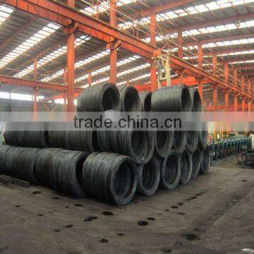 Canbon Steel Wire Rod photo-4