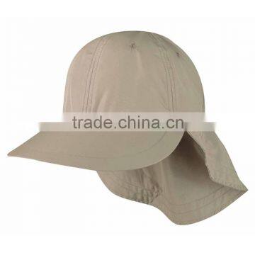 Custom Quick Dry Sun UV Protection Face Mask And Hat