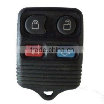 High Quality Ford 4 button Remote control case,ford key case,ford key cover