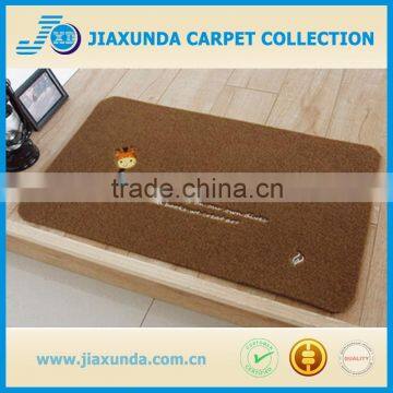 kitchen /living room floor area nylon mat