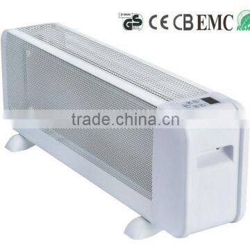 Factory of Electric room Heater Including mica Heater,Convector Heater,panel Heater,free Oill Heater,