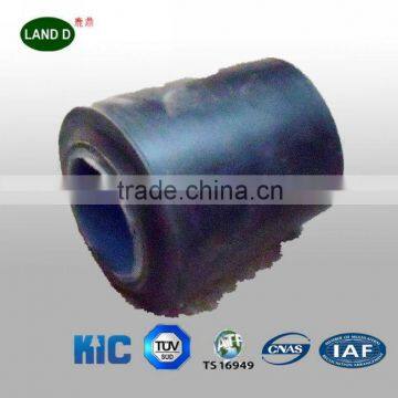Suspension adjuster torque arm bush