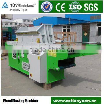 Competitively-Priced wood shavings machine