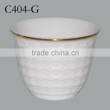 Promotional home decorative airtight coffee set gift