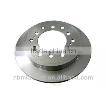 Alloy Aluminum Auto Engine Parts photo-5