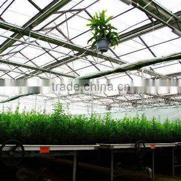 Polycarbonate Sheet Greenhouse photo-4