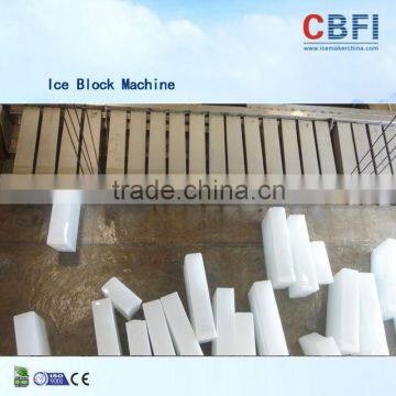 High Quality Block Ice Maker Machine With Comfortable Operation