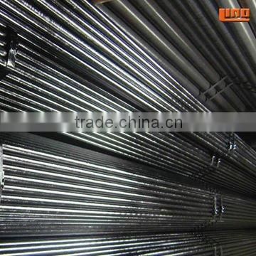 12m API 5L GR X60 carbon seamless steel pipe