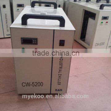 Laser cutting machine made in China with water chiller CW5200                        
                                                Quality Choice