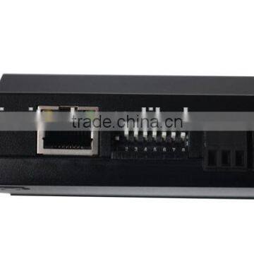 Inbio460 Package A Access Controller With Power Supply Metal Box Fingerprint Access Control Board for 4 Doors Control System Supplier's Choice photo-5