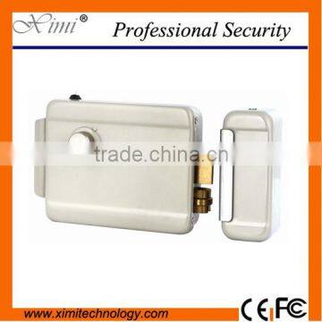 Different type access control door lock remote control door lock electric lock