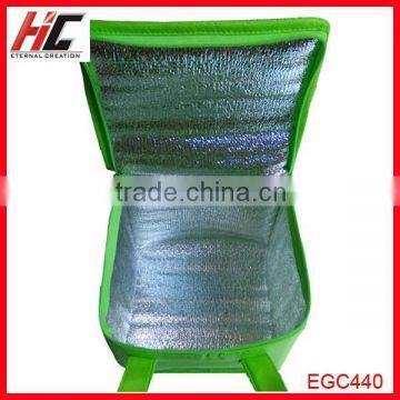 2015 Travel Cooler Ice Non-woven Bag for Wine New Products in China photo-3