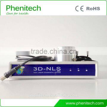 2016 Newest Portable Quantum Body Health Analyzer 3d 9d Nls With Original Software Quality Choice photo-6