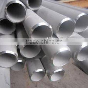 China Top Ten Products Stainless Steel Pipe Good Quality photo-2