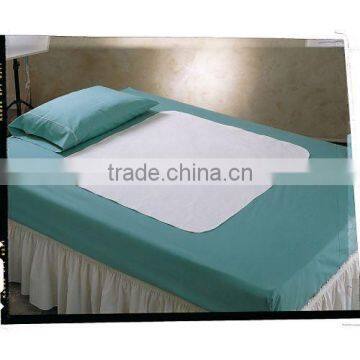 Flannel Waterproof Sheet,JS-SL-007