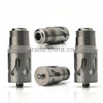 High quality new arrival 2014 steam turbine atomizer