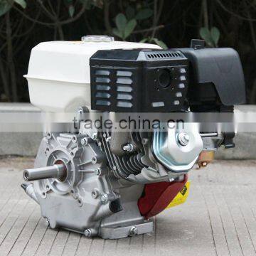 BISON(CHINA) OHV Structure Air Cooling China 10hp Petrol Engine photo-5