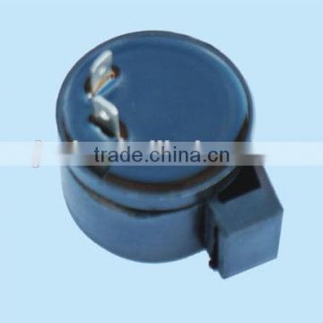 China manufacturer high performance scooter and motorcycle 6-12v Buzzer Flasher