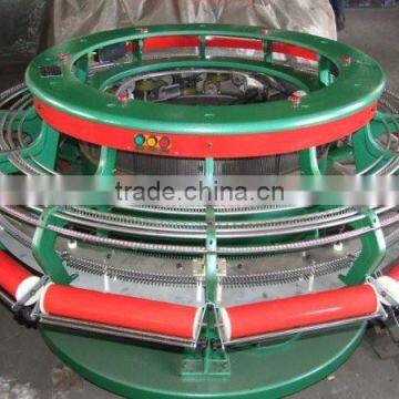 Mandal 604 Type Fire Hose Making Machine With 2 Shuttle photo-4