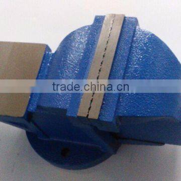 83 Type Heavy Type 4" 5"6" Bench Vice photo-4