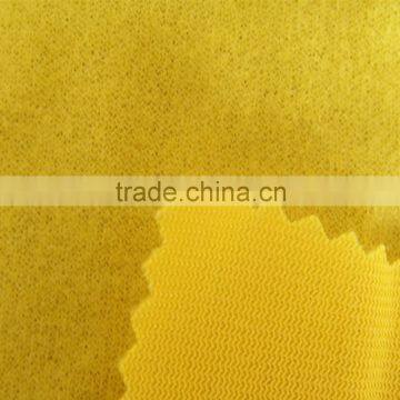 Loop-pile fabric for sofa cover