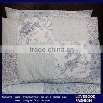 Sandwash Polyester Comforter Sets Queen Size photo-3