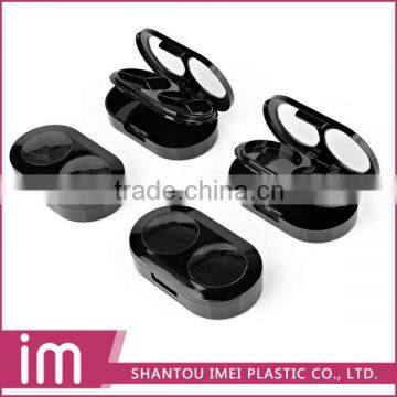 Latest Cosmetic Containers Empty Eyeshadow Packaging photo-2