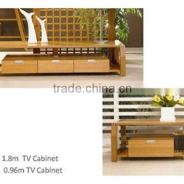 3-dwr Ash TV Stands