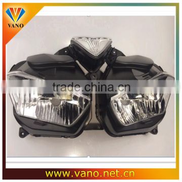 Original R25 R3 Motorcycle led Headlight