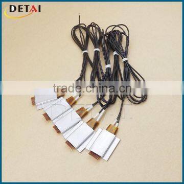 Customized Electric PTC Heating Element Heater Resistence