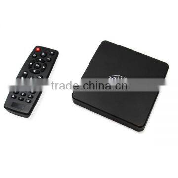 Octa Core Wav tv Box T052 Android 5.1led tv RK3368 1G+8GB 4K Smart av Antenna photo-4