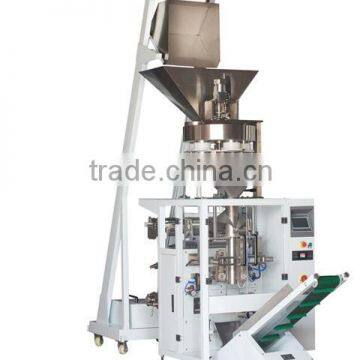 JT-420C CUP PACKING LINE VOLUMETRIC