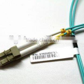 ST93MD15LL - 15m Multi-mode OM3 50/125um LC/LC 8Gb FC and 10GbE Laser-enhanced Cable 1 Pk