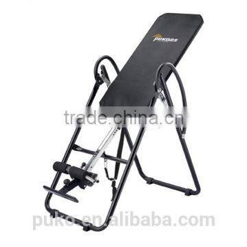 New Style Black Inversion Table for Home Use photo-3