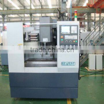 XH7132A chinos fresadora CNC