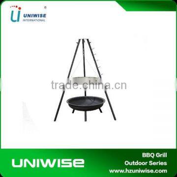 2015 Newest Design Wood Pellet Grille Grill,barbecue grill outdoor fire pit