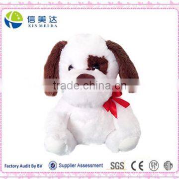 Plush Custom Lighting Dog Stuffed Puppy Toy