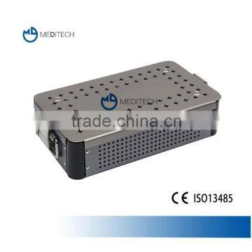 HOT! Instrument Set for Maxillofacial Plate (orthopedic Trauma Instrument Set) photo-5