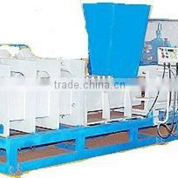 Cocopeat Block Making Machine