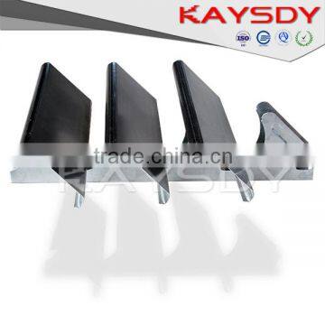 Aluminum Strip Ceiling | Decorative Light Weight Strip Ceiling photo-5