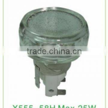 Oven Lamp X555-58H