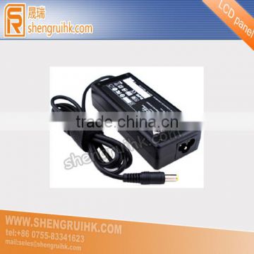 Charger for Toshiba Satellite A60, A65, A660