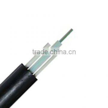 GYFXTY Fiber Optic Cables Non-metal Central Loose Tube Out Cable