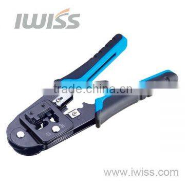 FS Searies Dual-Modular Plug network rj45 crimping tool