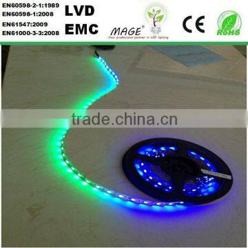 led light strip colorful rgb light holiday light